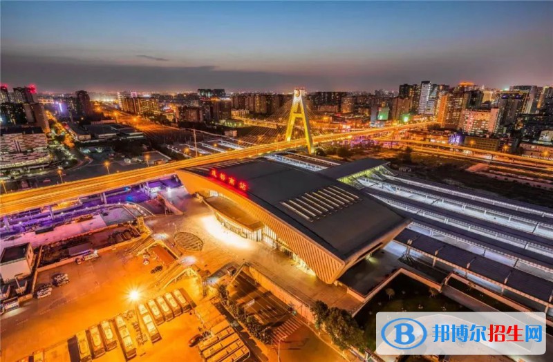 成都2020年鐵路學(xué)校讀出來(lái)是什么文憑