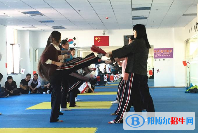唐山英才國(guó)際學(xué)校地址在哪里