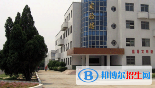 南陽(yáng)宛北中等專業(yè)學(xué)校怎么樣、好不好