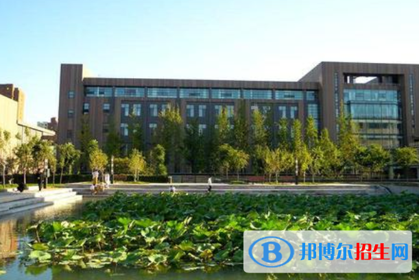 唐山第一中學(xué)中加國(guó)際班2020年招生計(jì)劃