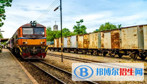 六盤(pán)水2020年初中生能讀鐵路學(xué)校嗎