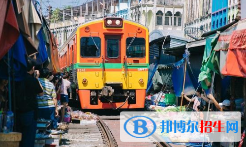 六盤水2020年初中生可以去學鐵路學校嗎