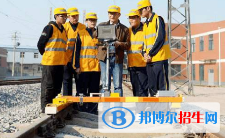 金昌2020年鐵路學校包分配嗎