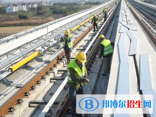 無錫２０２０年哪些鐵路學(xué)校好