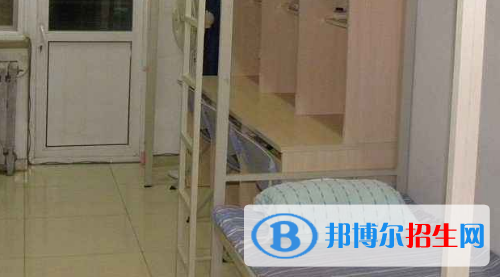 項城中等專業(yè)學(xué)校2021年宿舍條件