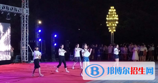 石家莊康福外國語學校怎么樣、好不好