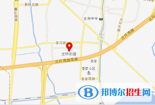 寧波特殊教育中心學(xué)校地址在哪里