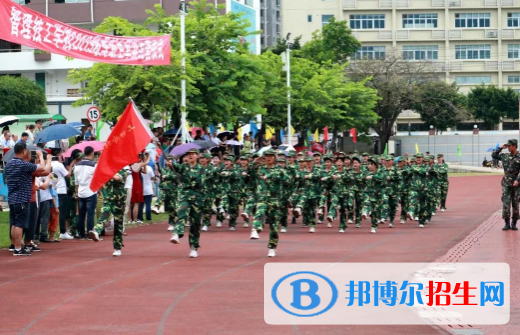 深圳智理技工學(xué)校2020年報名條件、招生要求、招生對象
