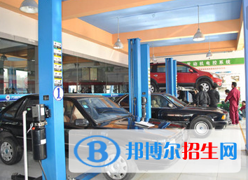 重慶2022年汽修學校哪個專業(yè)最好
