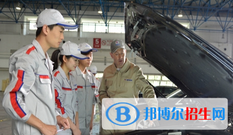 重慶2022年讀汽修學(xué)校有沒有用