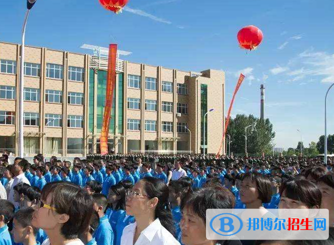 石家莊創(chuàng)新國際學(xué)校高中部2020年招生計(jì)劃