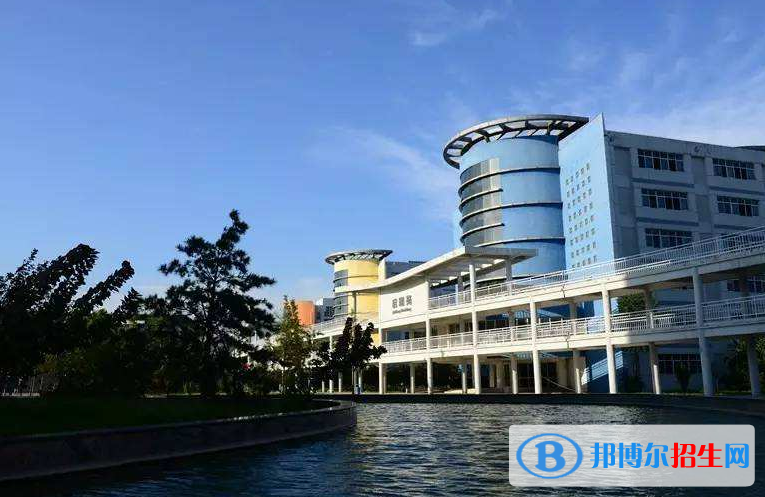 石家莊第二中學(xué)國際部2020年學(xué)費(fèi)、收費(fèi)多少