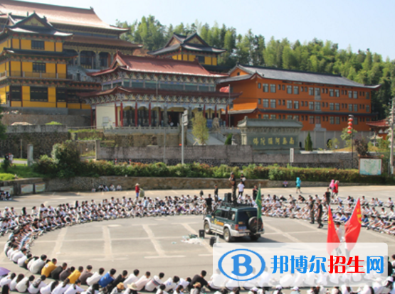 南昌2020年有什么好的鐵路學校