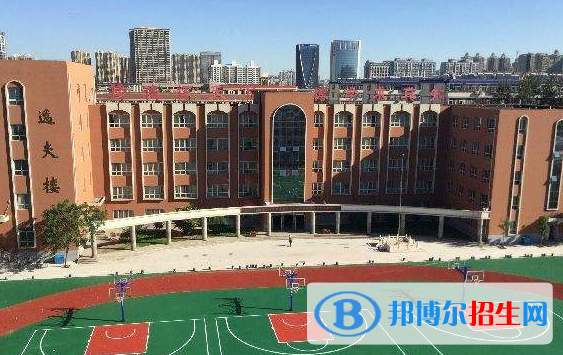 河北師范大學附屬中學中加國際2020年招生辦聯(lián)系電話