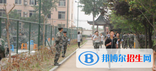 鄭州國(guó)防科技學(xué)校2021年有哪些專業(yè)