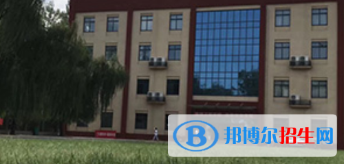 河南工業(yè)和信息化高級技工學校怎么樣、好不好