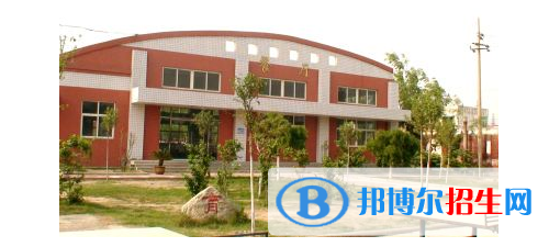 焦作冶金建材高級技工學(xué)校怎么樣、好不好