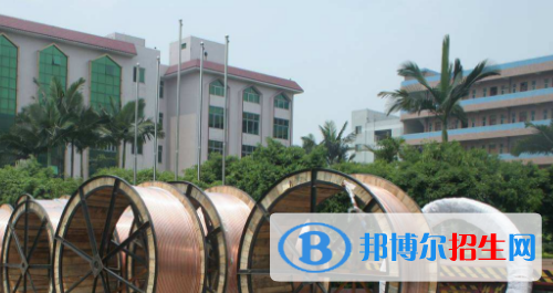鄭州電纜技工學校地址在哪里