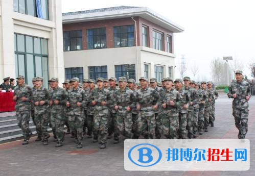 鄭州中原中等專業(yè)學(xué)校2021年報(bào)名條件、招生要求、招生對象