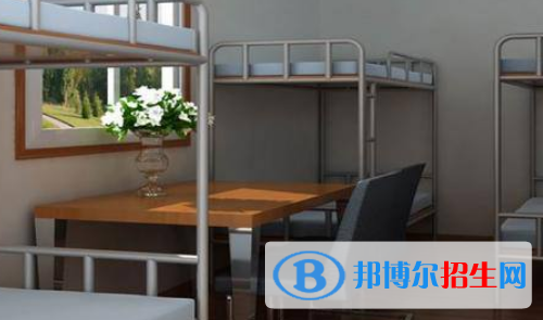 河南陽技師學院宿舍條件