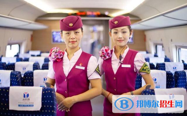 無(wú)錫2020年女生讀鐵路學(xué)校學(xué)什么好