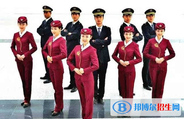 無錫2020年女生讀鐵路學校好嗎