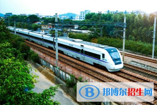 無錫2020年哪所鐵路學校好