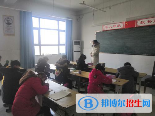 柘城縣職業(yè)教育中心2021年報名條件、招生要求、招生對象