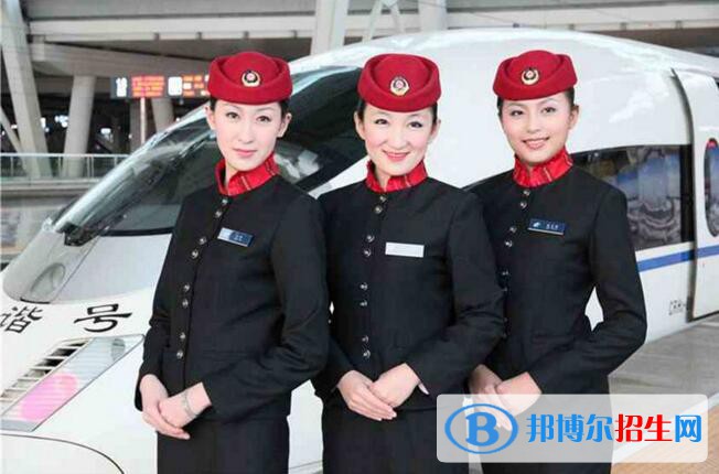 無(wú)錫2020年女生初中畢業(yè)上鐵路學(xué)校