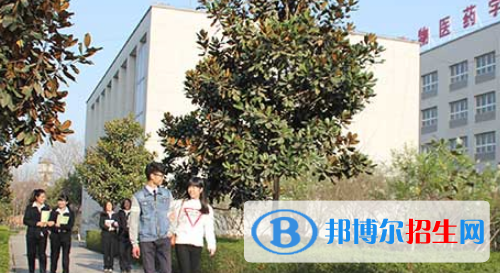 西安生物醫(yī)藥學(xué)院2020年報名條件、招生要求、招生對象