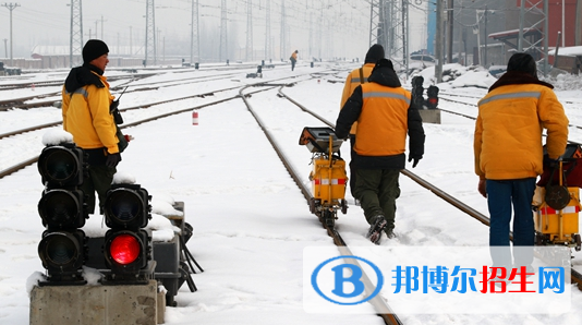 金昌2020年哪些鐵路學校好