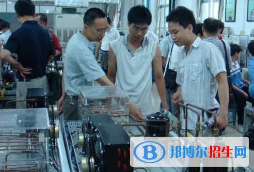 珠海理工職業(yè)技術(shù)學(xué)校2020年有哪些專業(yè)
