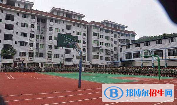 洛陽長城中等專業(yè)學校2021年招生計劃