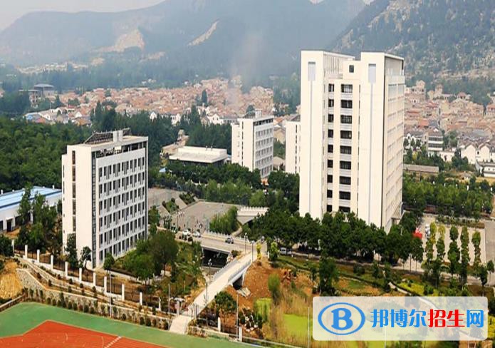 徐州2020年公辦鐵路學校