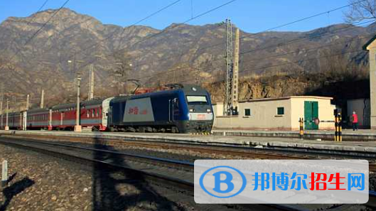 寶雞2020年公辦鐵路學校有哪些