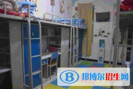 鄭州軟件應(yīng)用中等專業(yè)學(xué)校2021年宿舍條件