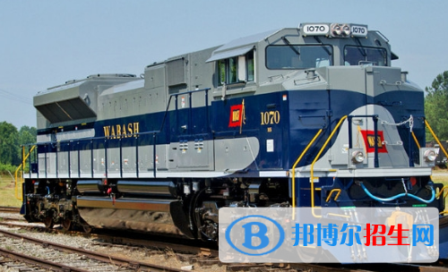 六盤水2020年鐵路學(xué)校有什么專業(yè)適合男生