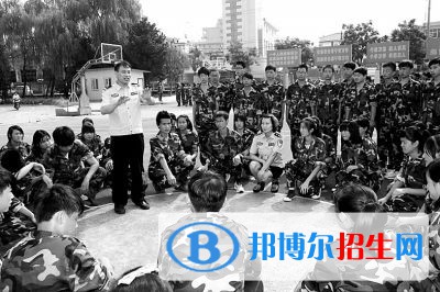 西峽縣中等職業(yè)學(xué)校2021年報名條件、招生要求、招生對象
