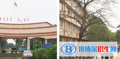 南寧2020年讀鐵路學(xué)校多少錢