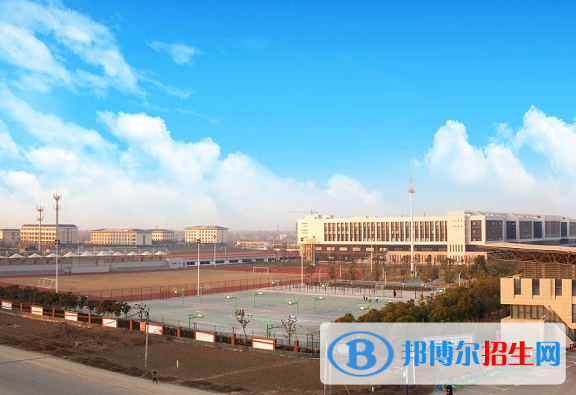 安徽阜陽(yáng)技師學(xué)院2020年有哪些專業(yè)