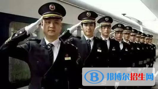 徐州2020年鐵路學(xué)校就業(yè)形勢怎么樣