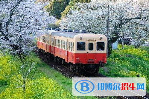 武漢2020年什么鐵路學校最好就業(yè)