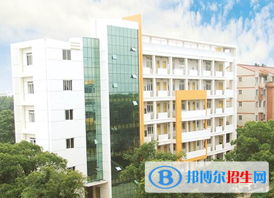 南昌2020年最好的鐵路學校