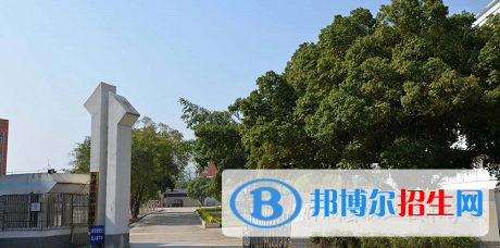 忻城職業(yè)技術學校2020年宿舍條件