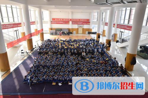濮陽雜技藝術(shù)學(xué)校2021年報(bào)名條件、招生要求、招生對(duì)象