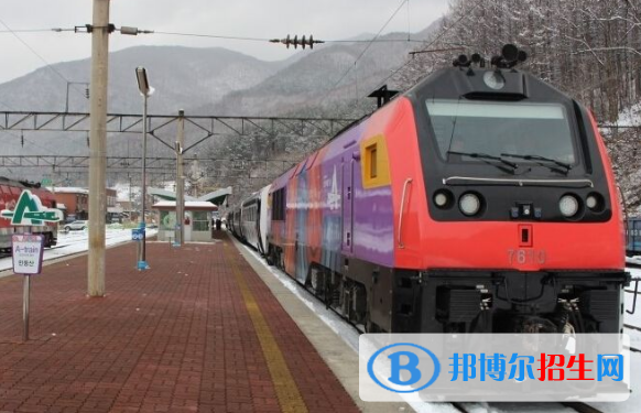六盤水2020年鐵路學(xué)校有哪些專業(yè)適合女生