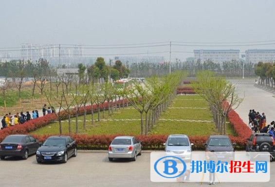 合肥鐵路工程學(xué)校怎么樣、好不好