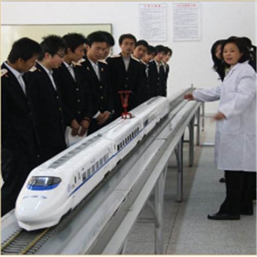 常州2020年讀鐵路學(xué)校有什么專業(yè)