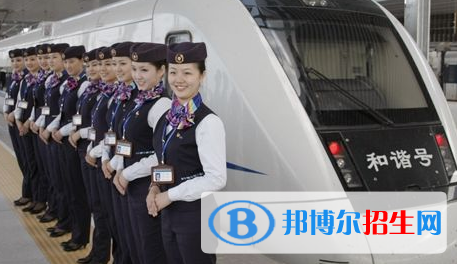 金昌2020年鐵路學(xué)?？梢詫W(xué)什么