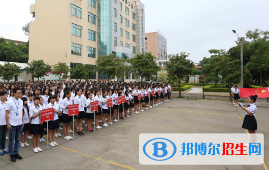 湛江海濱職業(yè)技術學校怎么樣、好不好